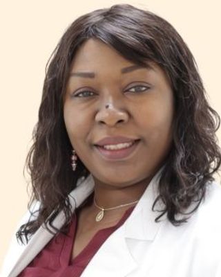 Photo of Magdaline Epie, Psychiatric Nurse Practitioner, APRN-CN, PMHNP-B
