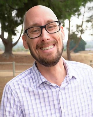 Photo of Mitchell Pohl, Marriage & Family Therapist in Fullerton, CA