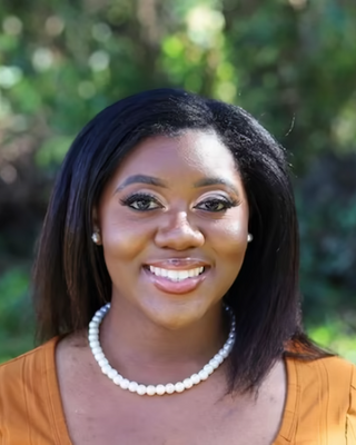 Photo of Cerenity CarMichael, Counselor, LMHC