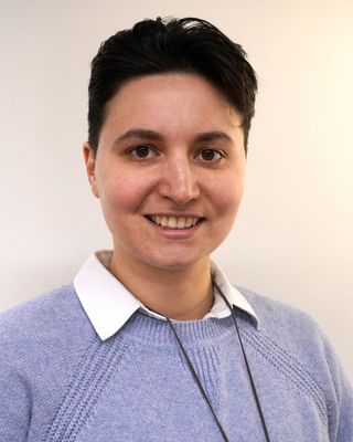 Photo of Vincenzo Cavanagh, Pre-Licensed Professional, LAC