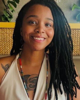 Photo of Tori Velez, Licensed Professional Counselor, MS, LPC, NCC, CHT