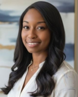 Photo of LaShonda Richards, Psychiatric Nurse Practitioner, PMHNP