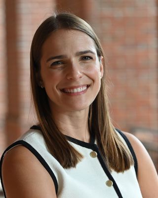 Photo of Brittney Reinholt, Licensed Mental Health Counselor, MA, LMHC