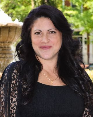 Photo of Anja Elva Wray, Lic Clinical Mental Health Counselor Associate, LCMHCA