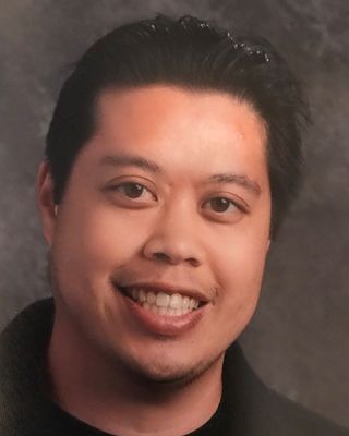 Photo of Lucas Woo, Marriage & Family Therapist, LMFT