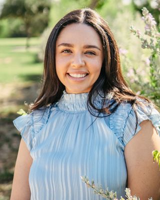 Photo of Megan Joiner, Clinical Social Work/Therapist, LCSW