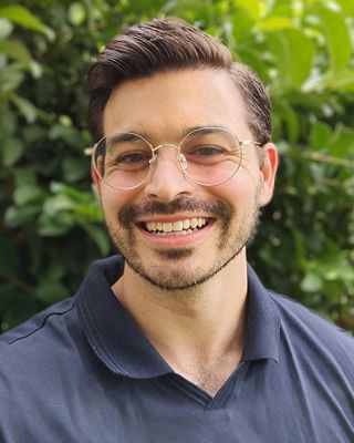 Photo of Kaleb Phillips, Pre-Licensed Professional