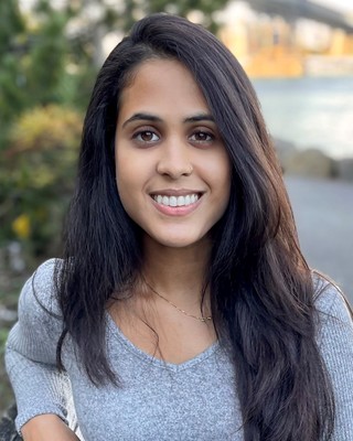 Photo of Shikha Patel, Clinical Social Work/Therapist in North Carolina