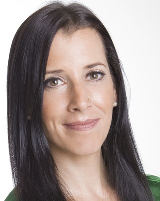 Photo of Michelle May, Licensed Educational Psychologist in San Diego, CA