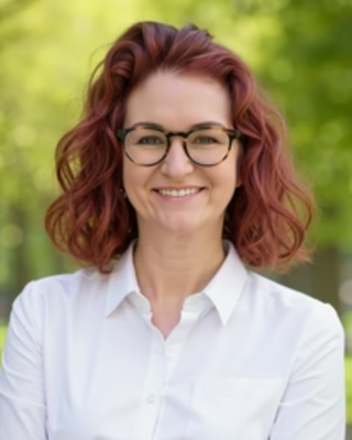 Photo of Angela Ostrander, Licensed Mental Health Counselor, LMHC
