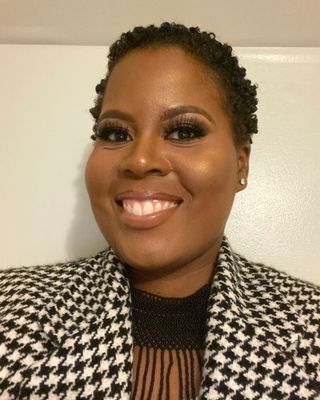 Photo of Dr. Corletha Norman, Clinical Social Work/Therapist, DSW, MSW, LCSW