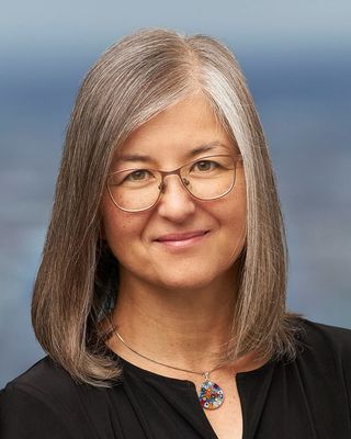 Photo of Cynthia Okayama Dopke, Licensed Professional Counselor, MEd, LPC, NCC