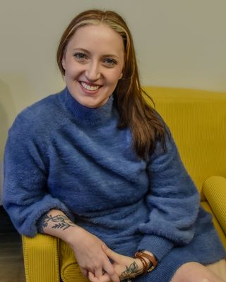 Photo of Kaelee Salmans, Independent Mental Health Practitioner, LIMHP