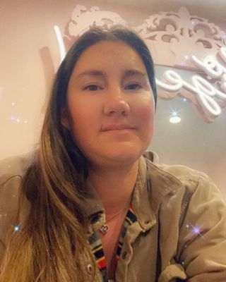 Photo of Erin Jo Van Egmond, Clinical Social Work/Therapist, MSW