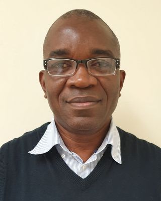 Photo of Patrick Tanyi, Registered Social Worker in Côte Saint-Luc, QC