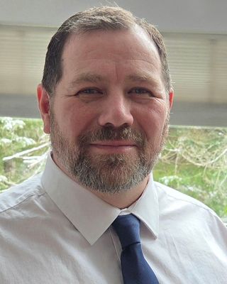 Photo of Ron Graham, Clinical Social Work/Therapist, LICSW