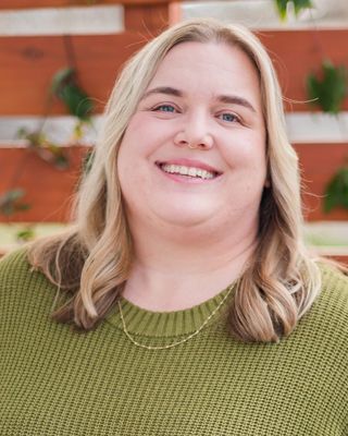 Photo of Natalie Rhodes, Licensed Professional Counselor, MS, CBTP