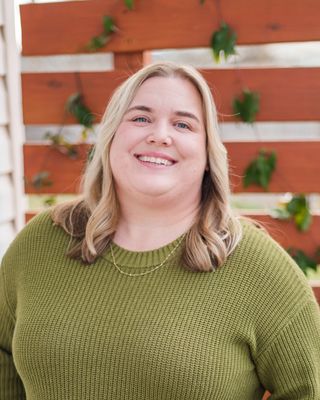 Photo of Natalie Rhodes, Licensed Professional Counselor, MS, CBTP, LPCS/C