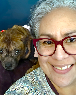 Photo of Antonia L Valadez, Clinical Social Work/Therapist, LISW