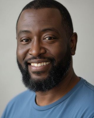 Photo of Marcus A McCray, Licensed Professional Counselor, LPC