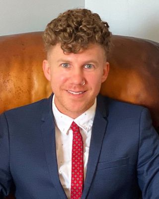 Photo of Jonathan Hill, Psychologist in Douglasville, GA