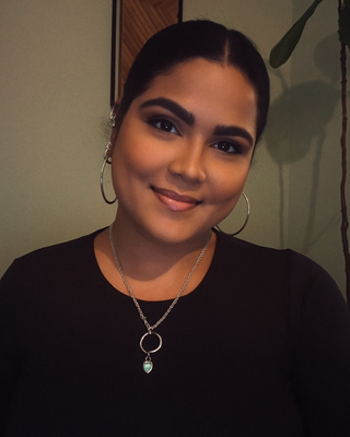Photo of Luz C. Ventura-Polanco, Counselor, MA, LAC, NCC