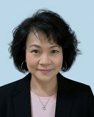Photo of Romalyn Seriosa Aaron, Counselor, LPC, NCC, ADC, CTAPSB, EMDR