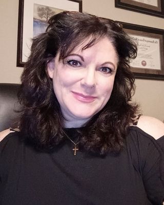 Photo of Lesley Esquivel, Licensed Professional Counselor, MA, LPC