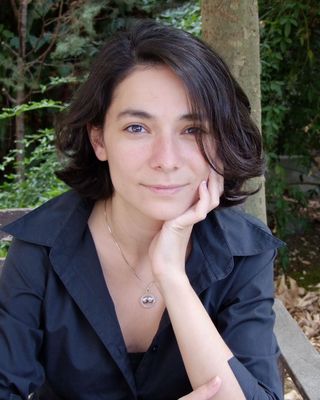 Foto de Sezin Demirtoka Cetin, Psicólogo, MSc, COPC