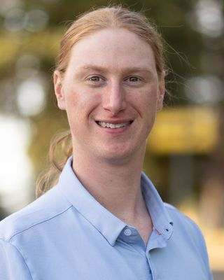 Photo of Tyler Test, Pre-Licensed Professional, CSW