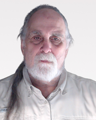 Photo of Steven Berman, Licensed Professional Counselor, LPC