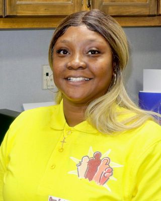 Photo of Angela K Houser, Drug & Alcohol Counselor, LCAS