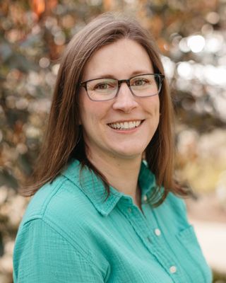 Photo of Colleen Van Zante, Professional Counselor Associate