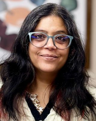 Photo of Swat Iyengar - Swati Iyengar: Kids, Teens, Adults and Couples, Clinical Social Work/Therapist, LSW