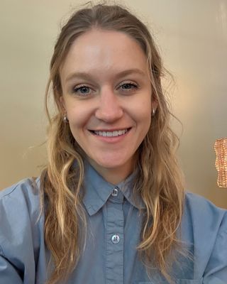 Photo of Kaitlin Rose Sherman, Marriage & Family Therapist, MS, LMFT