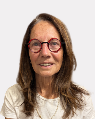 Photo of Irit Bar Netzer, Psychologist, LCP