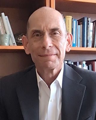 Photo of Niles D Willits-Spolin, Marriage & Family Therapist, MFT