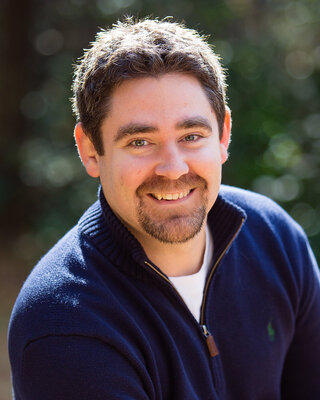 Photo of Thomas Bass, Licensed Professional Counselor in Marietta, GA