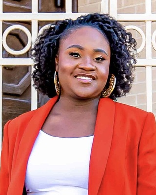 Photo of Mernelle Saint Jean, Clinical Social Work/Therapist, LCSW, CSW