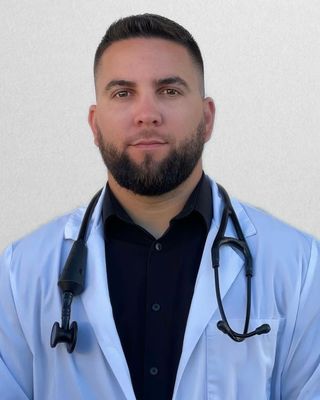 Photo of Dr. Ernesto L. Sarduy, Psychiatric Nurse Practitioner in Pinecrest, FL