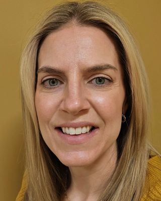 Photo of JoAnn Marie Snyder, Licensed Professional Counselor, LPC