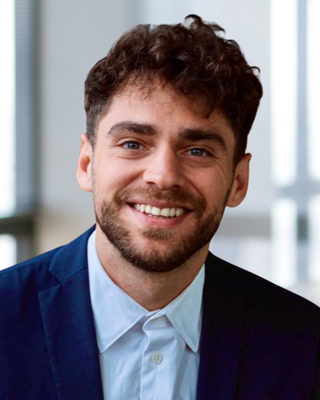 Foto de Diego Sebastian Quiroga, Psicólogo, Maestría