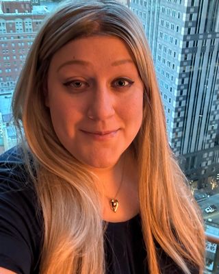 Photo of Christy A Duffer, Licensed Professional Counselor, LPC