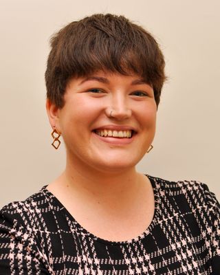 Photo of Ailis Weir, MSc, BACP, Counsellor