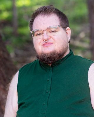 Photo of Jessee Lovegood, Marriage & Family Therapist, LMFT