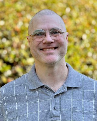 Photo of David Jamsky Pollack, Lic Clinical Mental Health Counselor Associate, LCMHCA, NCC, MBACP