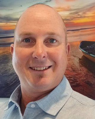 Photo of Dale Leslie Davidson, Psychologist, PhD, PsyBA - Clin. Psych