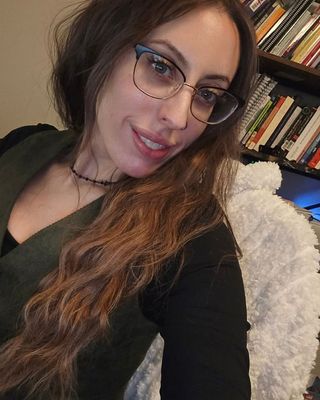 Photo of Tessah Stevens, LMSW, CDVS-I, CPTS-I, CAMS-I