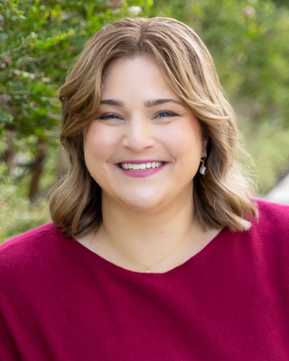 Photo of Cameron Froude, Marriage & Family Therapist, PhD, LMFT