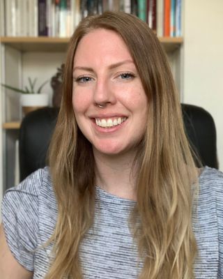 Photo of Kris Aydt - Therapy Shop , Marriage & Family Therapist, MA, LMFT